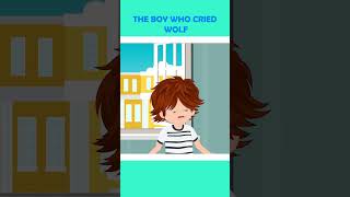 Part 4: The Boy Who Cried Wolf | Mumbo Jumbo | Stories For Kids #moralstories  #kidsstories