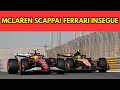 McLaren spaventa tutti! Ferrari cresce ma non basta? | Prove Libere Bahrain 2025