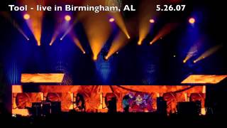 Tool - Pushit (live in Birmingham '07)