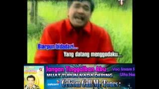 Iman S Arifin & Ulfa Hanum - Jangan Tinggalkan Aku [ ]