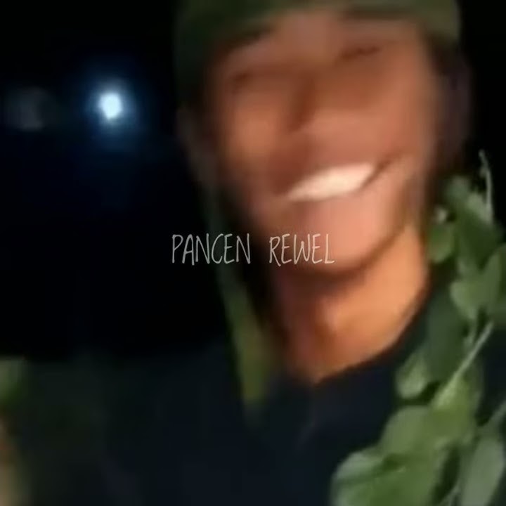 Story wa lucu story wa ( PANCEN REWEL )