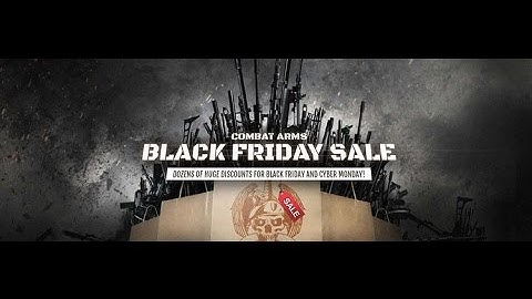 combat arms BLACK FRIDAY color name change hp/kdr vision 450 days and more HD