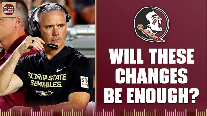 Is FSU Making the Right Moves to be Good Again?