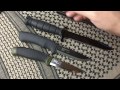 Mora vs Glock: Which one is the Best Survival Knife?