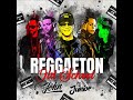 Mix Reggaeton Old School - Junior Dj ft Dj John