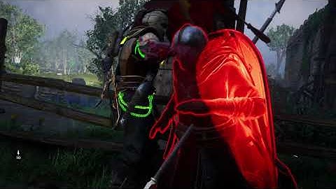 Checking New Items & Changes In Assassin