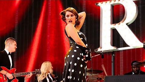 RAYE - Where Is My Husband? (Live at Rock Werchter 2025)