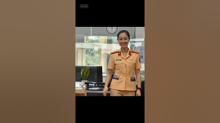 看了後你一定想來越南找小姐姐 #吾告讚創意工作坊 #越南小姊姊 #越南公安