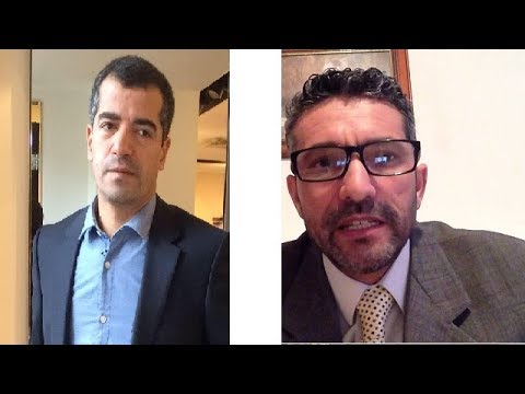 بن سديرة يهاجم حبيب سوايدية