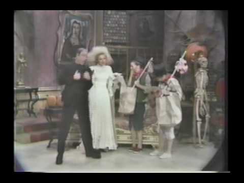 Lawrence Welk - Trick or Treat