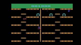 Adventures On Gx-12 For The Atari 2600