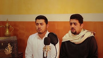 تلاوة عطرة بصوت رائع للقارئ ايمن و احمد موسى