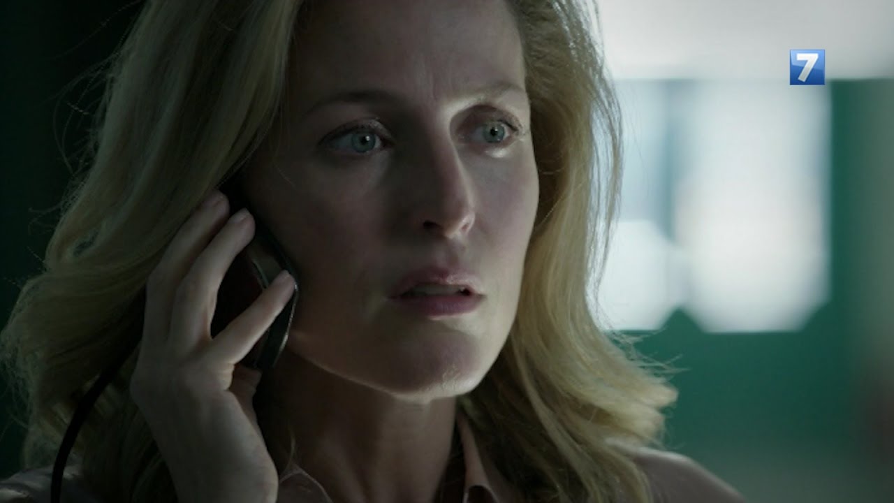 Сериал "Крах" первым в России показывает "7 канал" - YouTube