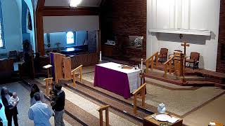 Nativity of Our Lord Live Stream