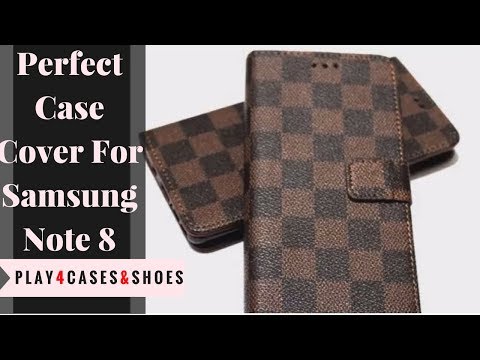 Perfect cases Cover For Samsung Galaxy Note 8 Perfect cases Cover For Samsung Galaxy Note 8