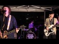 PE LIVE: Chase Walker Band performs "Who Will"