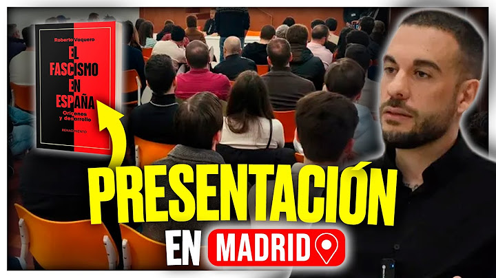 ¿QUÉ fue REALMENTE el FASCISMO?