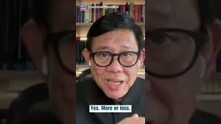 Si BBM ang pinakasinisisi sa flood control scandal?