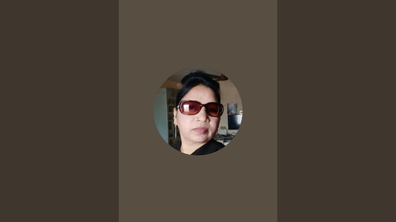 Urmila Tabiyar is live