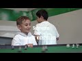 ASSE KIDS' CLUB x Subbuteo