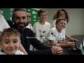 ASSE KIDS' CLUB x Subbuteo