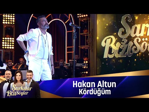 Hakan Altun - KÖRDÜĞÜM