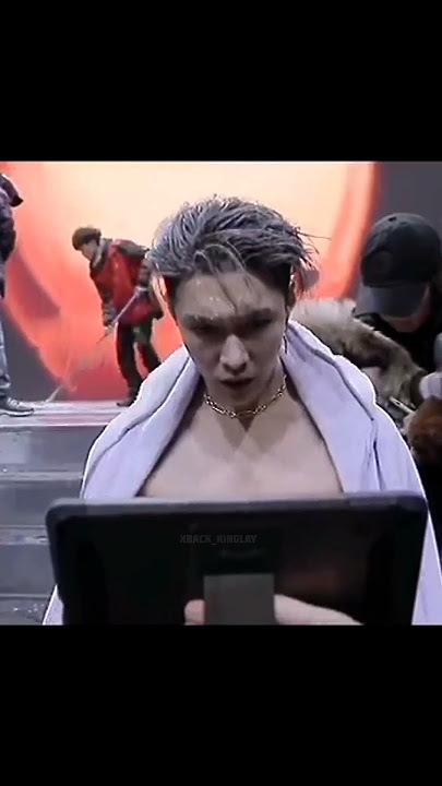 Zhang yixing is so hot🥵🔥#yixing #lay #beiker #xback #exo #exol