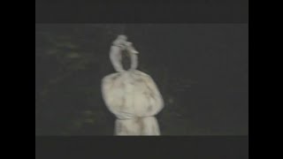 Penampakan pocong jelas - keramat