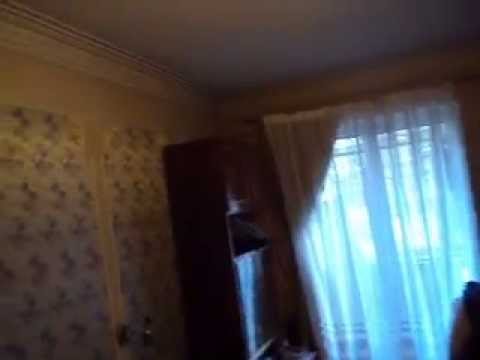 იყიდება 4 ოთახიანი ბინა დოლიძეზე -- Myclient.ge