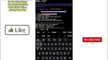 How to use Free Commands (Tutorial Video 2025)