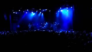 9. On The Occasion Of Wet Snow - The Sound of Animals Fighting live @ Best Buy Theater 3/22/14