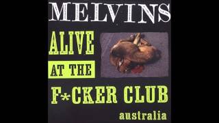 Melvins - Boris (Live)