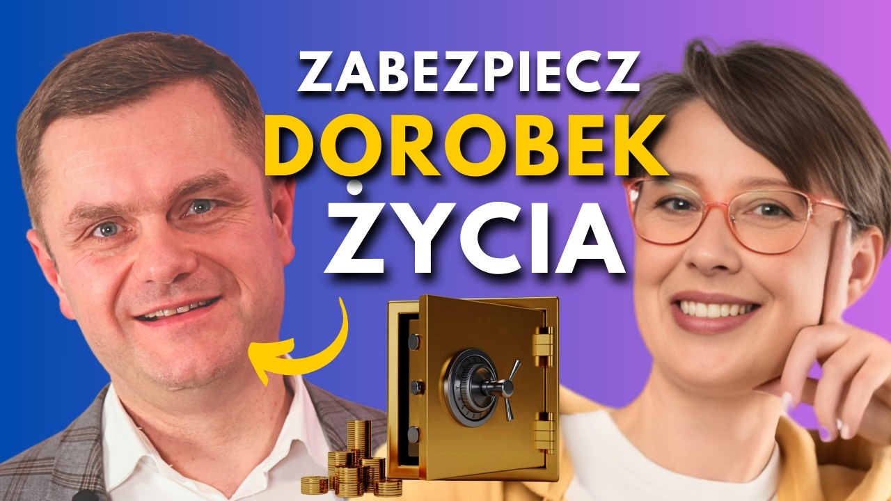 Cyfrowa czerwona teczka: bezpieczna aplikacja dla Twojej rodziny | Piotr Wójcik