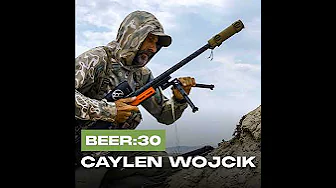 From Scout Sniper to Modern Day Rifleman