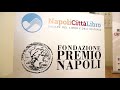 Intervista ad Amedeo Manzo  e Alessandro Polidoro