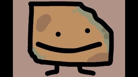 How to Find "Moldy Cornbread" In Find the Cornbreads