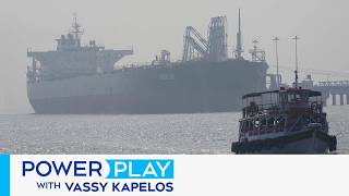 Economist explains how the oil price shock could impact the inflation rate