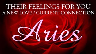 ARIES love tarot ♈️ This Person Is Coming With An Apology Aries They Will Positivity Surprised You