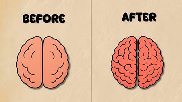 7 Simple Brain Exercises to Boost  Your Brain Power and Focus