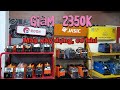 Máy hàn que mini giảm 350k, máy xây dựng, cơ khí chính hãng xã kho #livestream #hottrend #cokhi