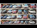 Do not Miss - Hottest SUV Collection | 3 Nos of POLO | Recent Model Used Cars in Warranty