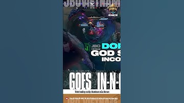 Tình huống cướp Atakhan của Doran #lmht #leagueoflegends #vebinhanhsanglmht #lol