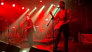 Projector - Chemical - live @ Cassiopeia Berlin 11.04.2024