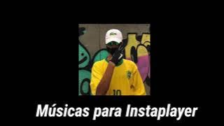 Compilado Melhores Músicas Instaplayer 🔌de plug 🔌