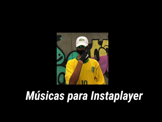 Compilado Melhores Músicas Instaplayer 🔌de plug 🔌 class=