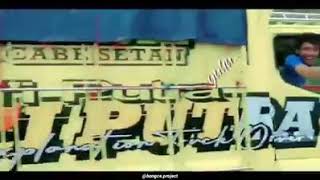 Video pendek safii putra anti gosip dan tawakal Indonesia