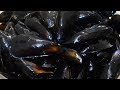 COME PULIRE LE COZZE VELOCEMENTE | FoodVlogger