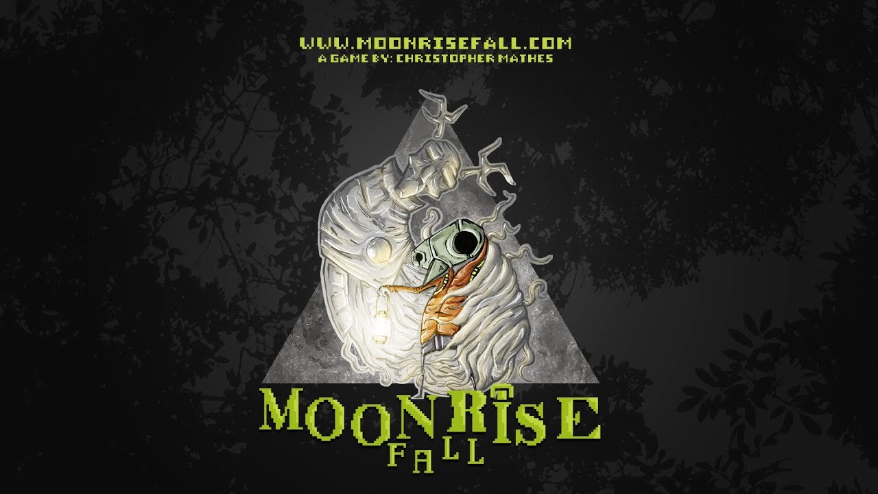 Moonrise Fall trailer