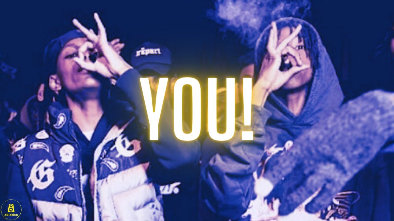 [FREE] BBG Steppa x Drose Sample Drill Type Beat 2023-|YOU!