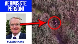 10 Vermisste Personen Die Lebend Gefunden Wurden